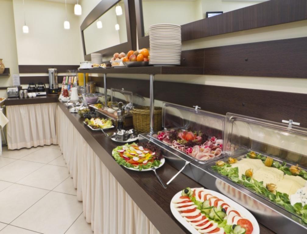 Ivbergs Hotel Messe Nord Berlin Dış mekan fotoğraf